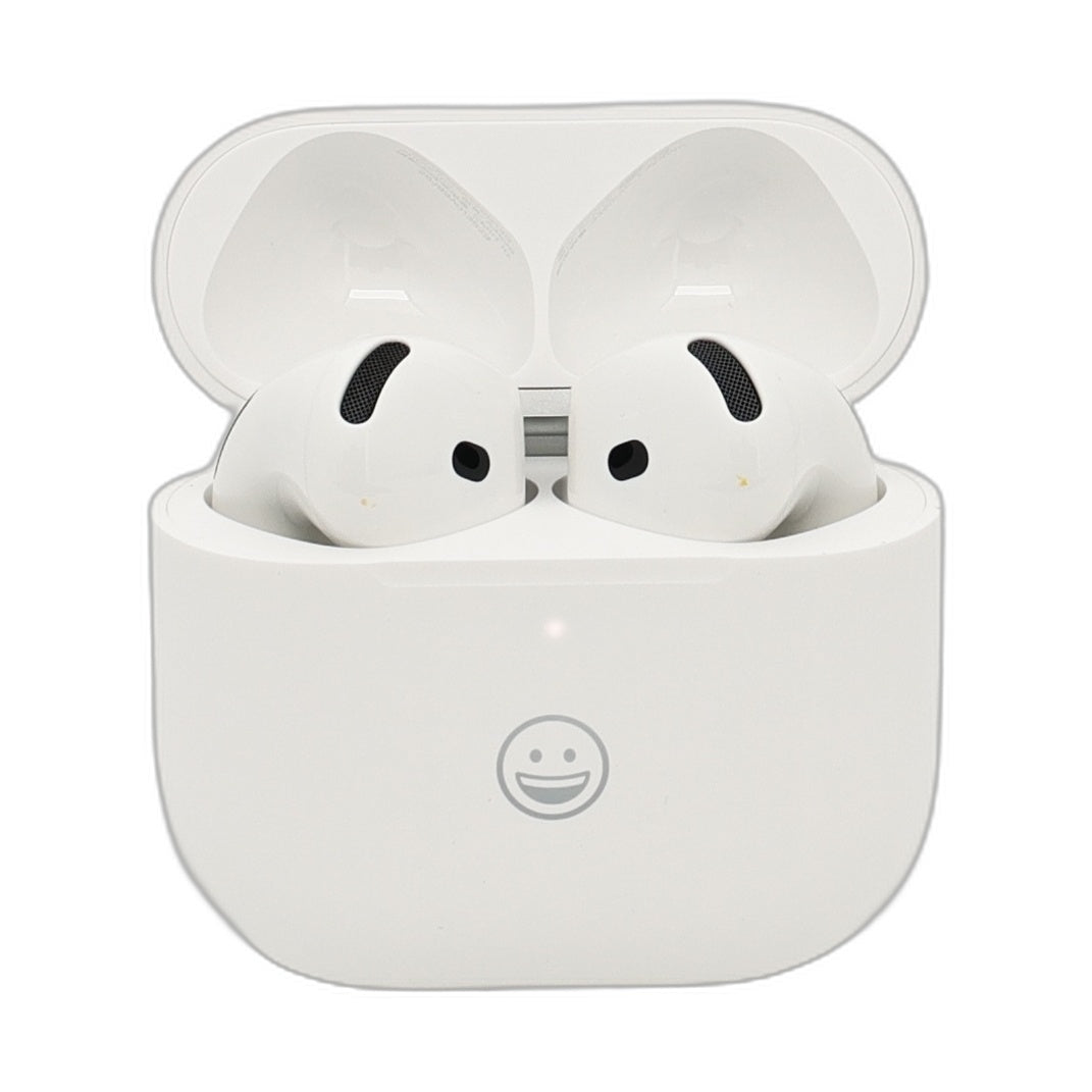 99新 Apple AirPods 5 白色