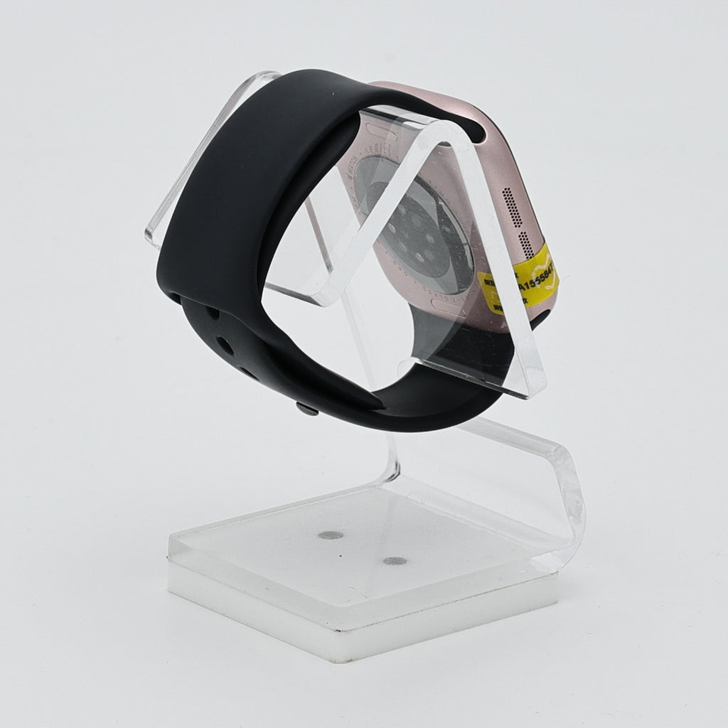 99新 Apple Watch Series 10 42毫米 鋁金屬