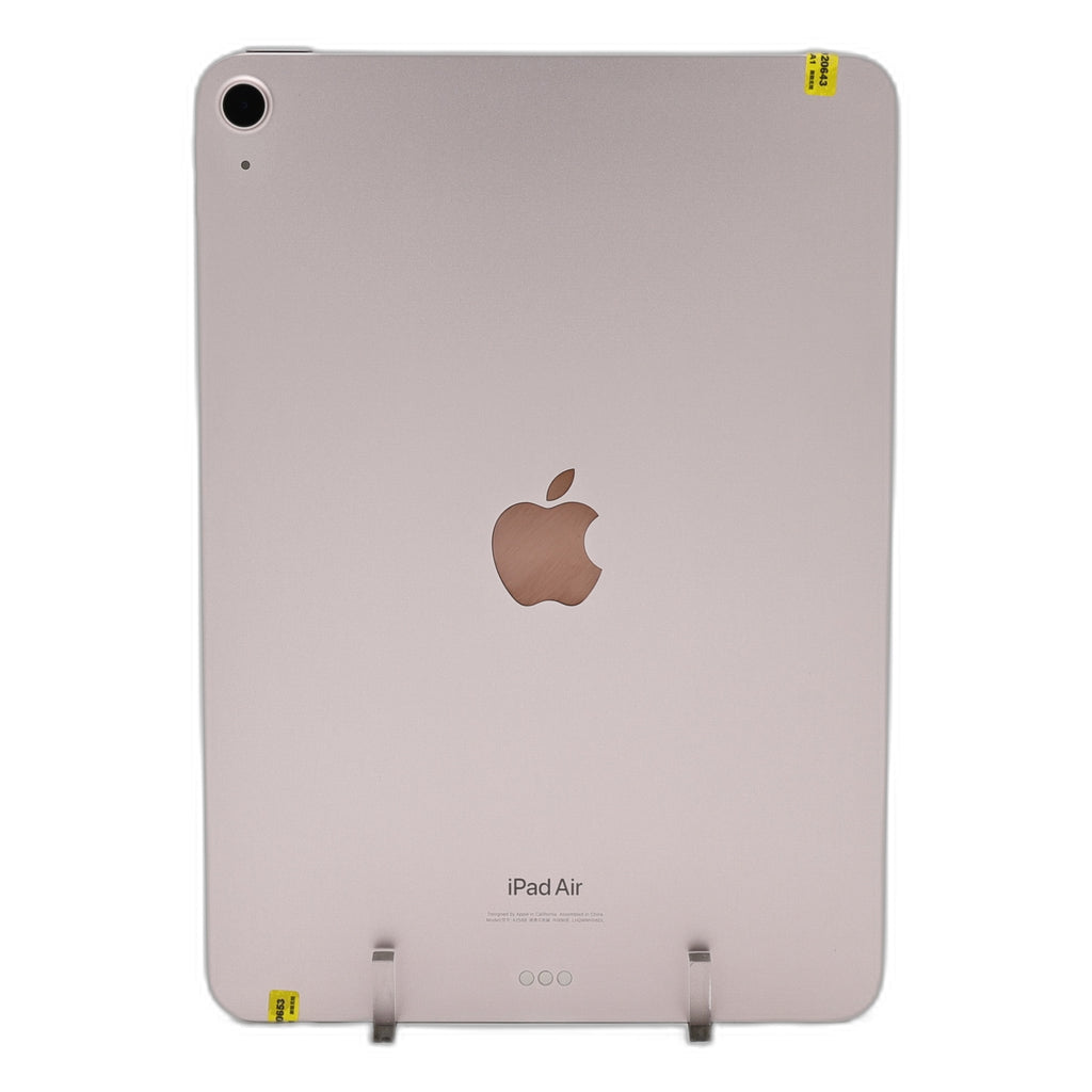 95新 Apple iPad Air5 64G 粉紅色 WIFI