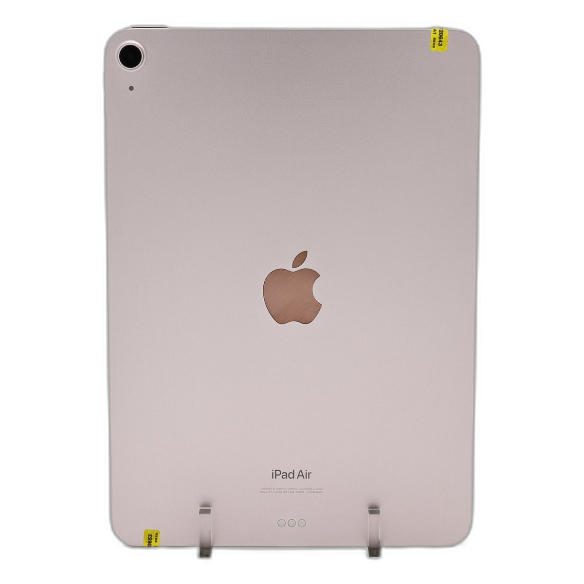 95新 Apple iPad Air5 64G 粉紅色 WIFI