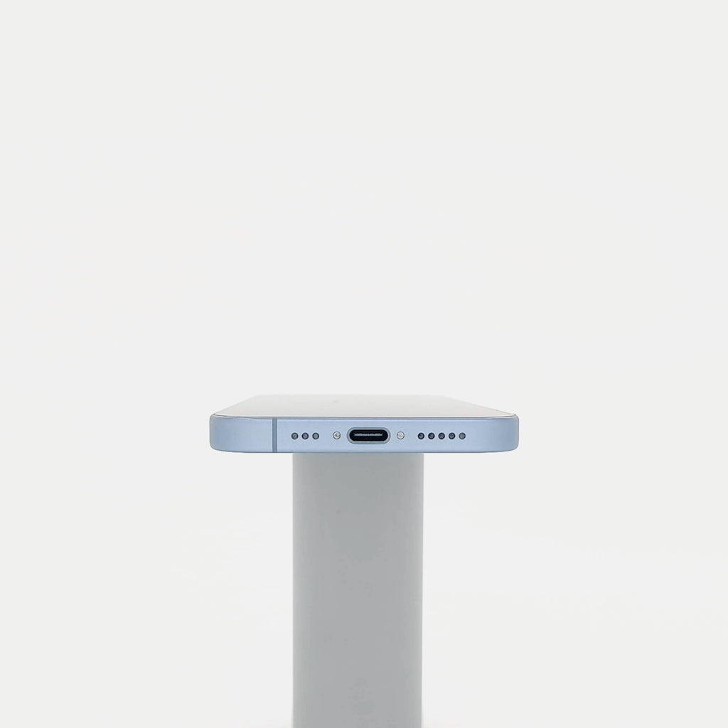 95新 Apple iPhone 17 256G 青霧藍色 中國大陸版