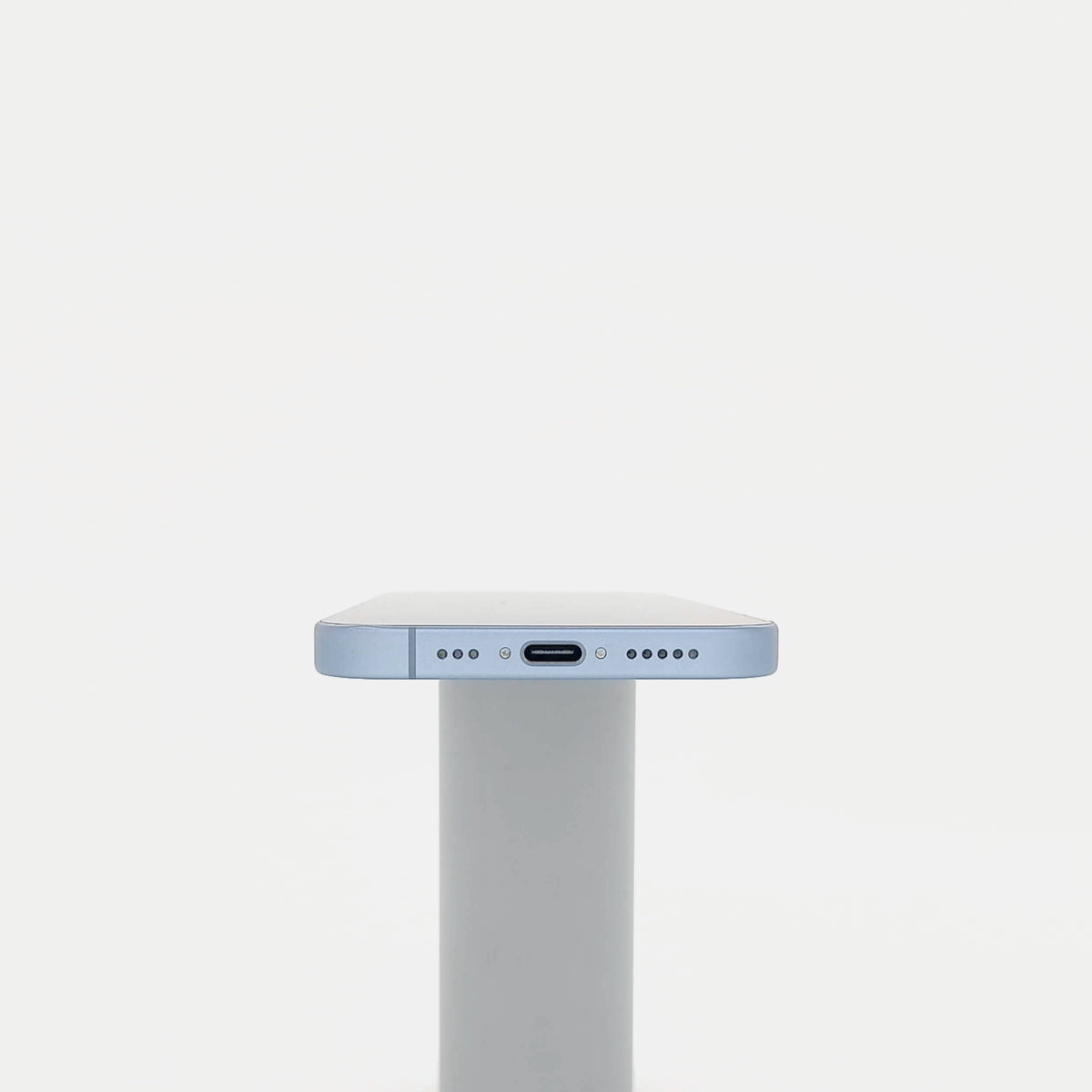 95新 Apple iPhone 17 256G 青霧藍色 中國大陸版