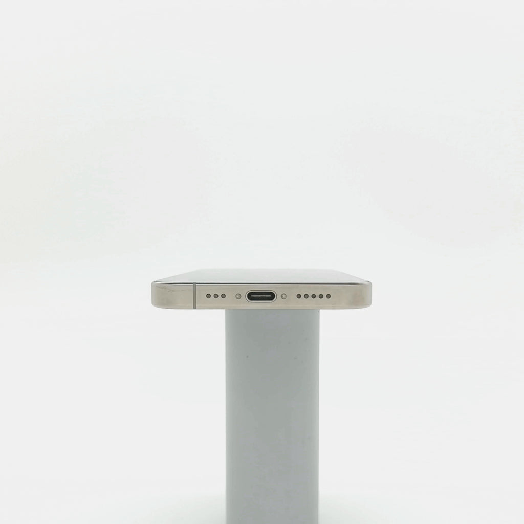 95新 Apple iPhone 16 Pro 256G 原色鈦金屬 中國大陸版