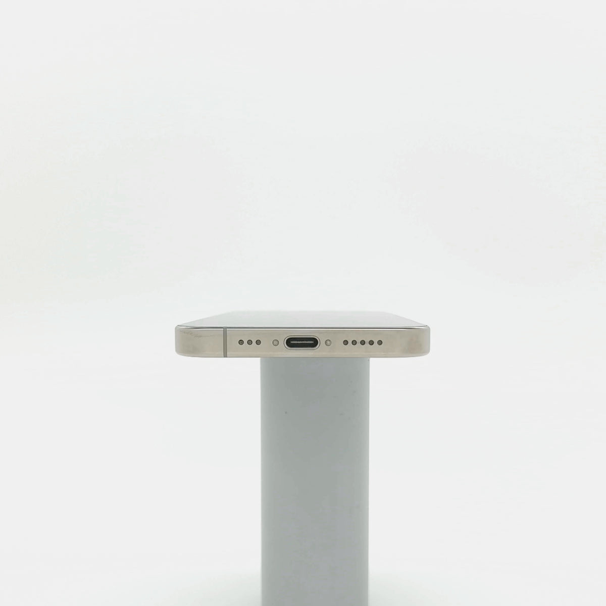 95新 Apple iPhone 16 Pro 256G 原色鈦金屬 中國大陸版