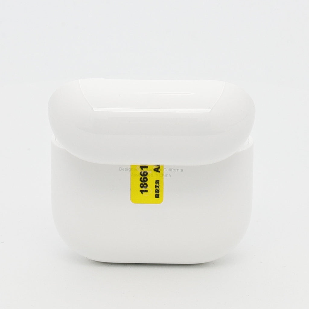 99新 Apple AirPods 4 (支持主动降噪) 白色