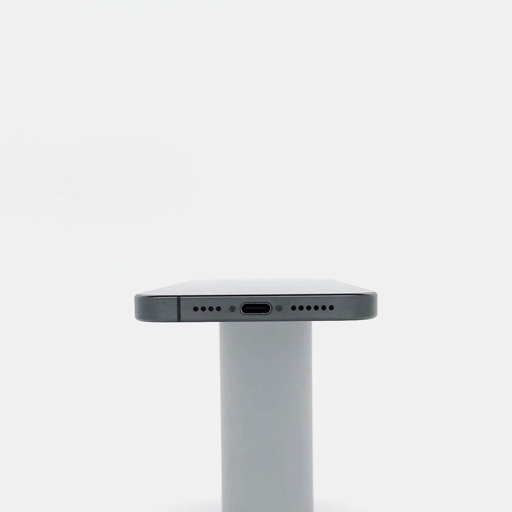 95新 Apple iPhone 15 Pro Max 256G 黑色鈦金屬 中國大陸版