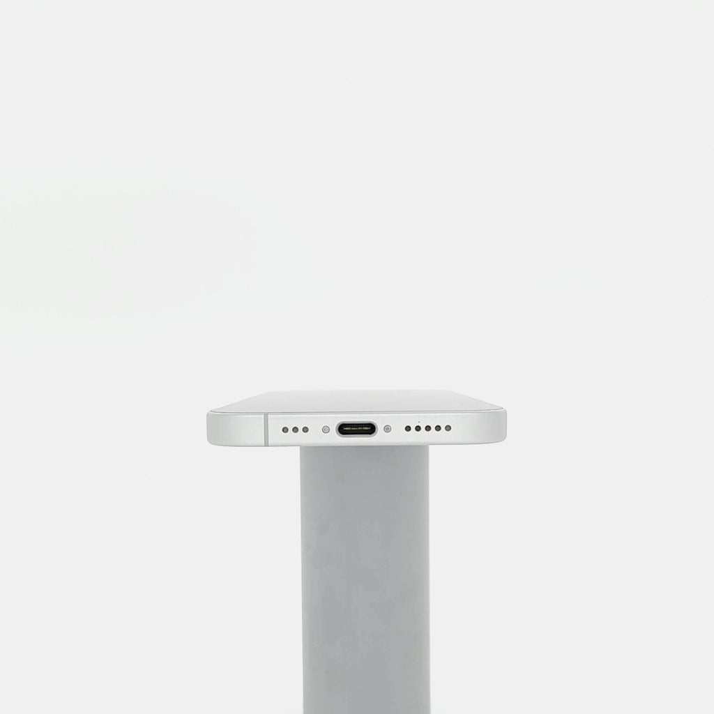 99新 Apple iPhone 16 128G 白色 中國大陸版