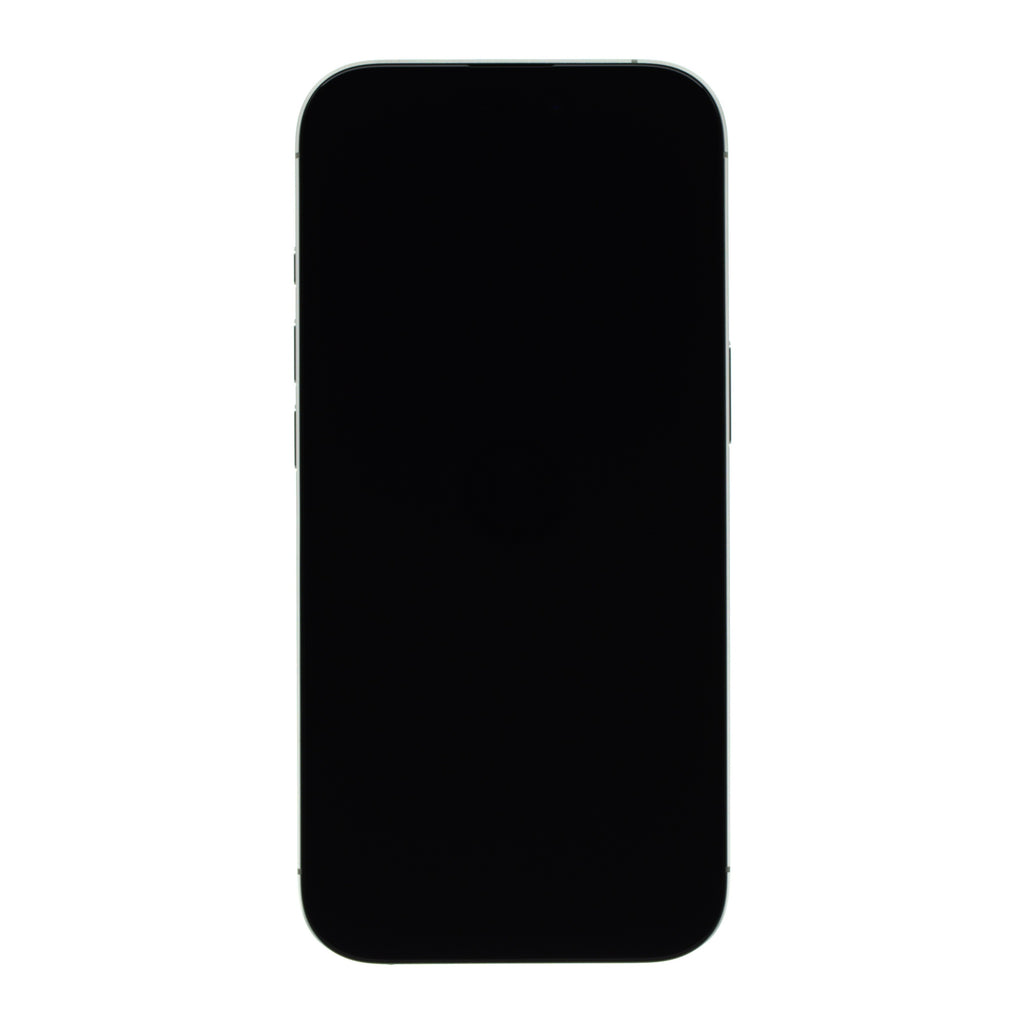 95新 Apple iPhone 16 Pro 128G 白色鈦金屬 中國大陸版