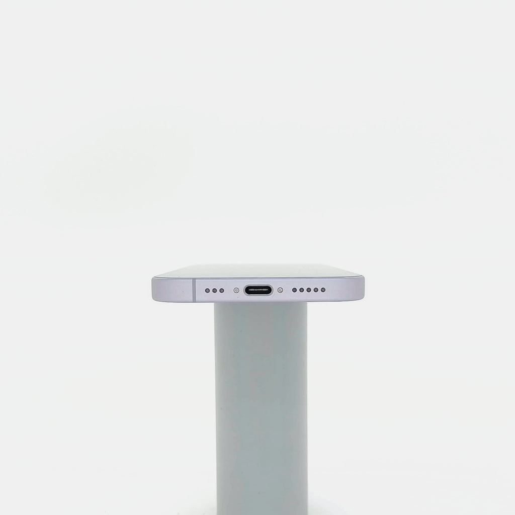 99新 Apple iPhone 17 256G 薰衣草紫色 中國大陸版