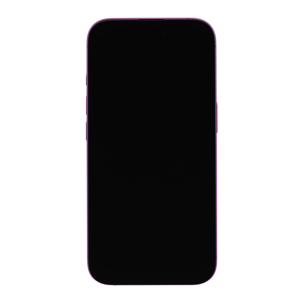 95新 Apple iPhone 16 256G 粉紅色 中國大陸版