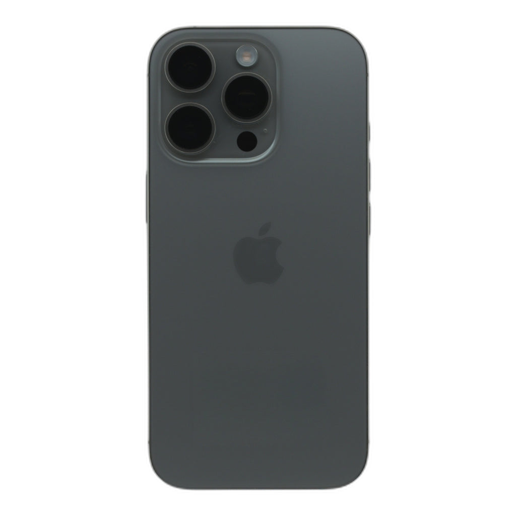 95新 Apple iPhone 16 Pro 128G 原色鈦金屬 中國大陸版