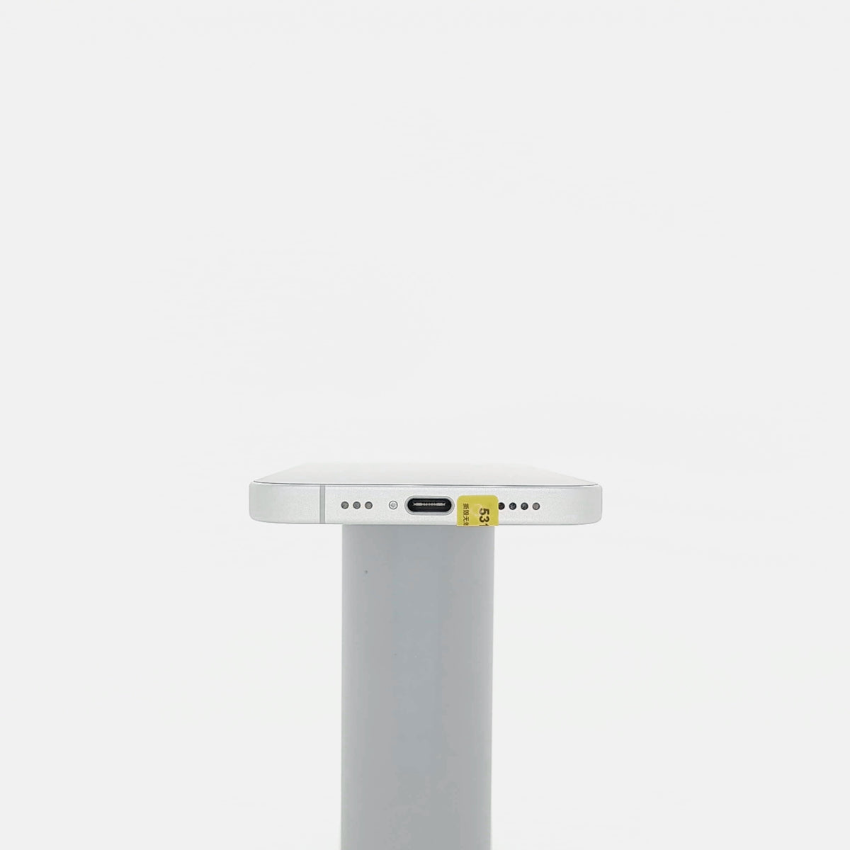 95新 Apple iPhone 16 256G 白色 中國大陸版