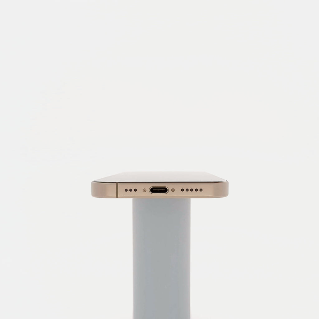 95新 Apple iPhone 16 Pro 256G 沙漠色鈦金屬 中國大陸版