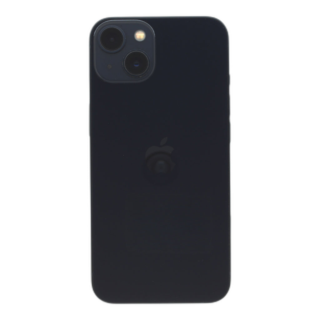 95新 Apple iPhone 13 256G 午夜色 中國大陸版