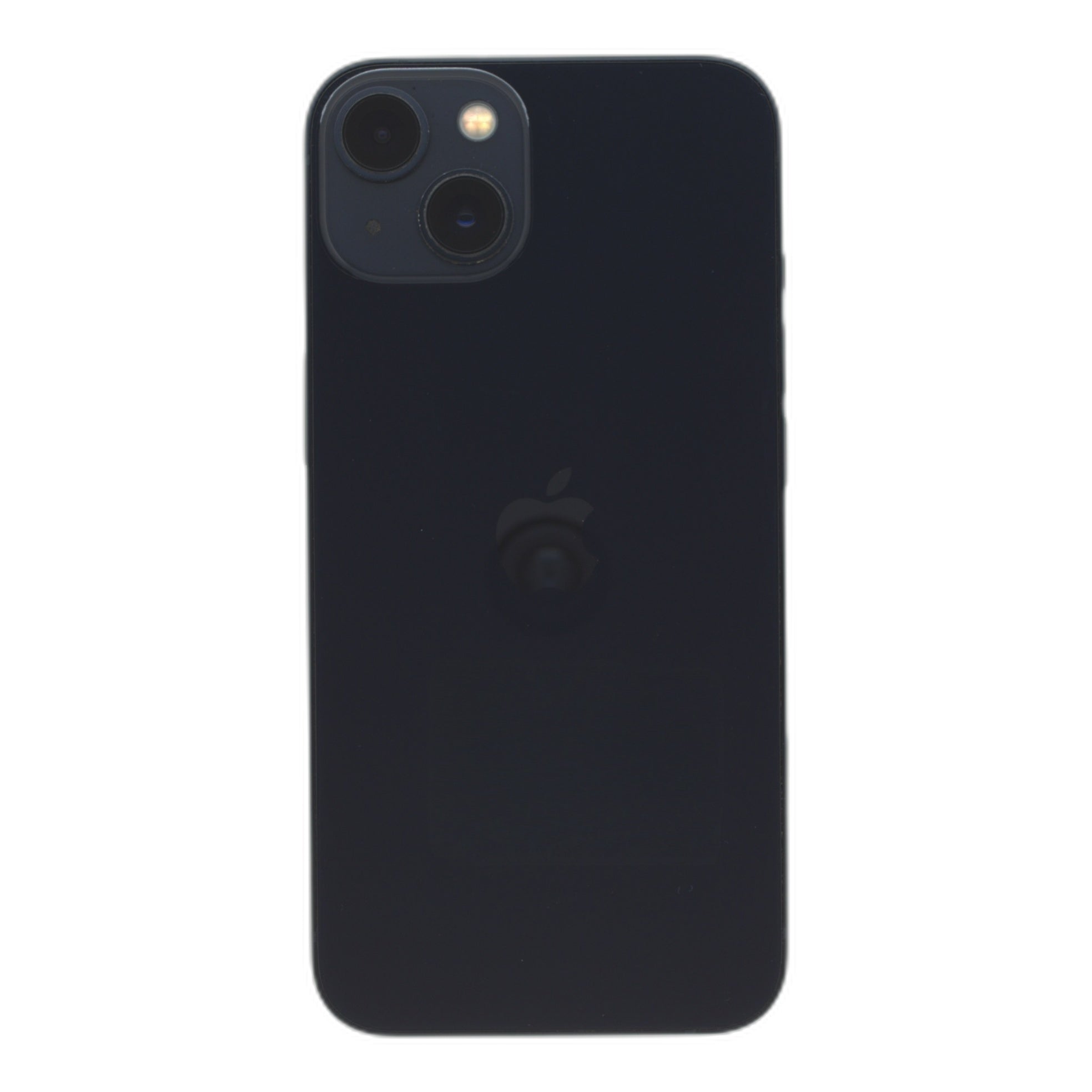 95新 Apple iPhone 13 256G 午夜色 中國大陸版