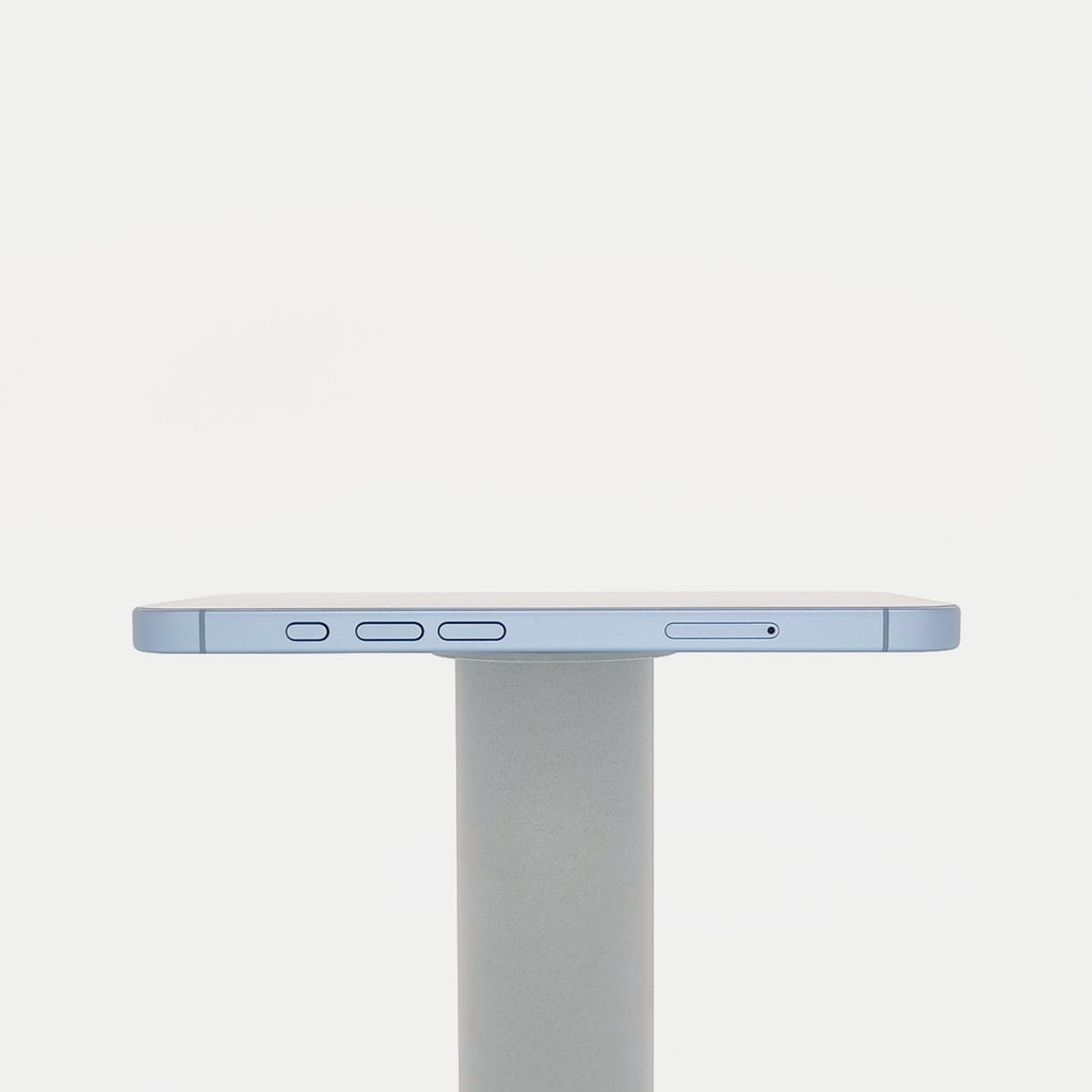 95新 Apple iPhone 17 256G 青霧藍色 中國大陸版