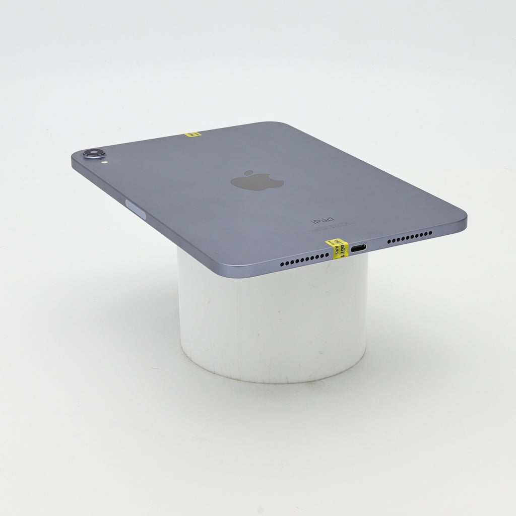 95新 Apple iPad mini6 256G 紫色 WIFI