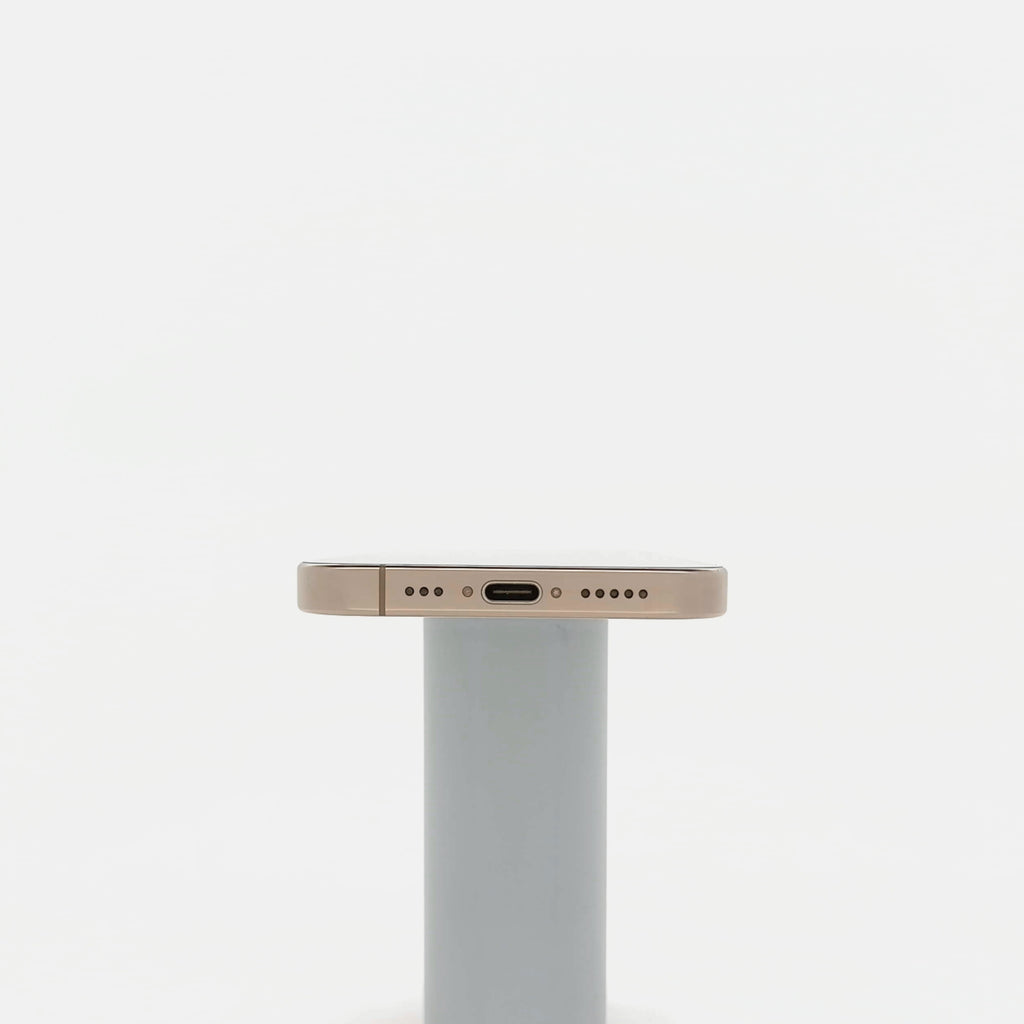95新 Apple iPhone 16 Pro 256G 沙漠色鈦金屬 中國大陸版