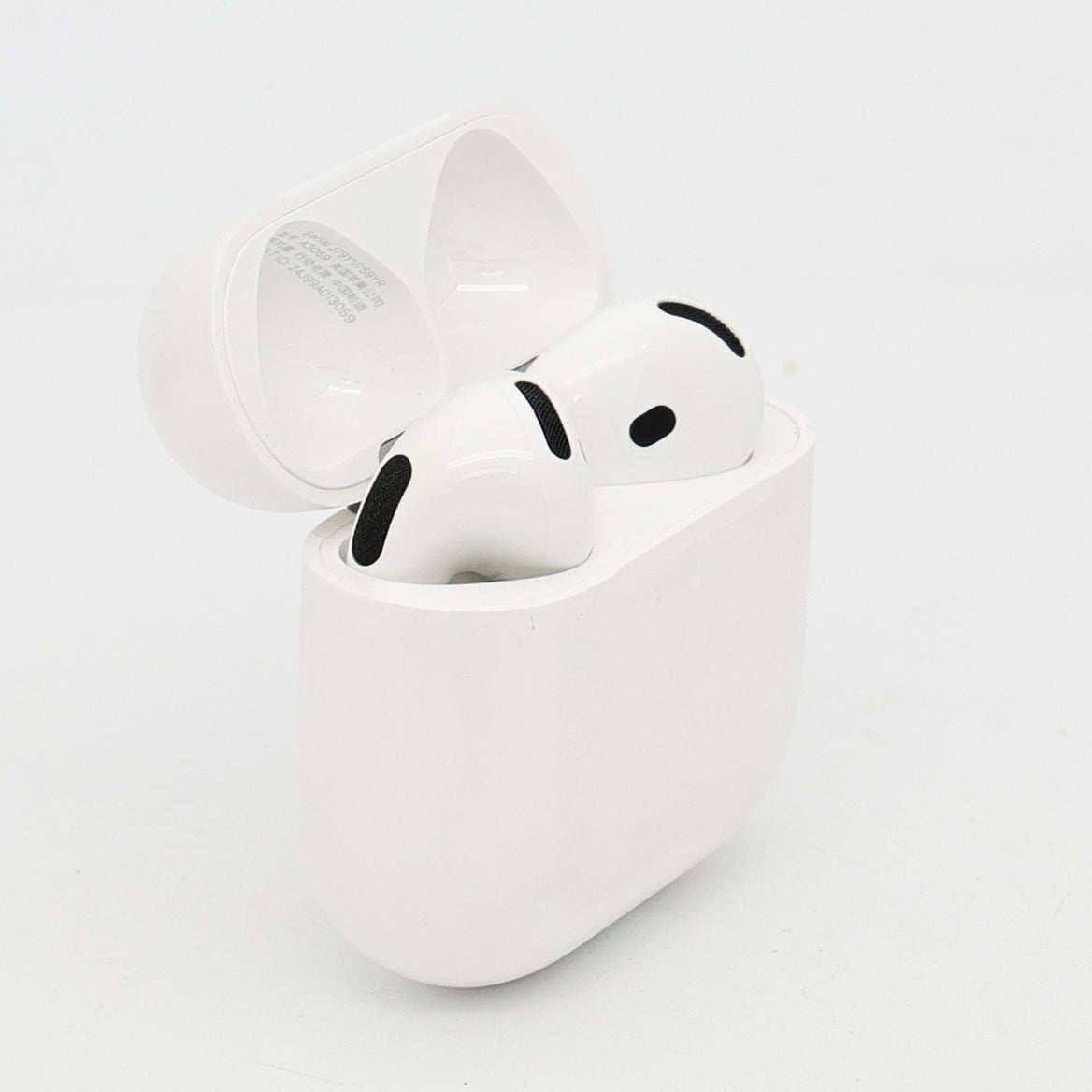 99新 Apple AirPods 4 (支持主动降噪) 白色