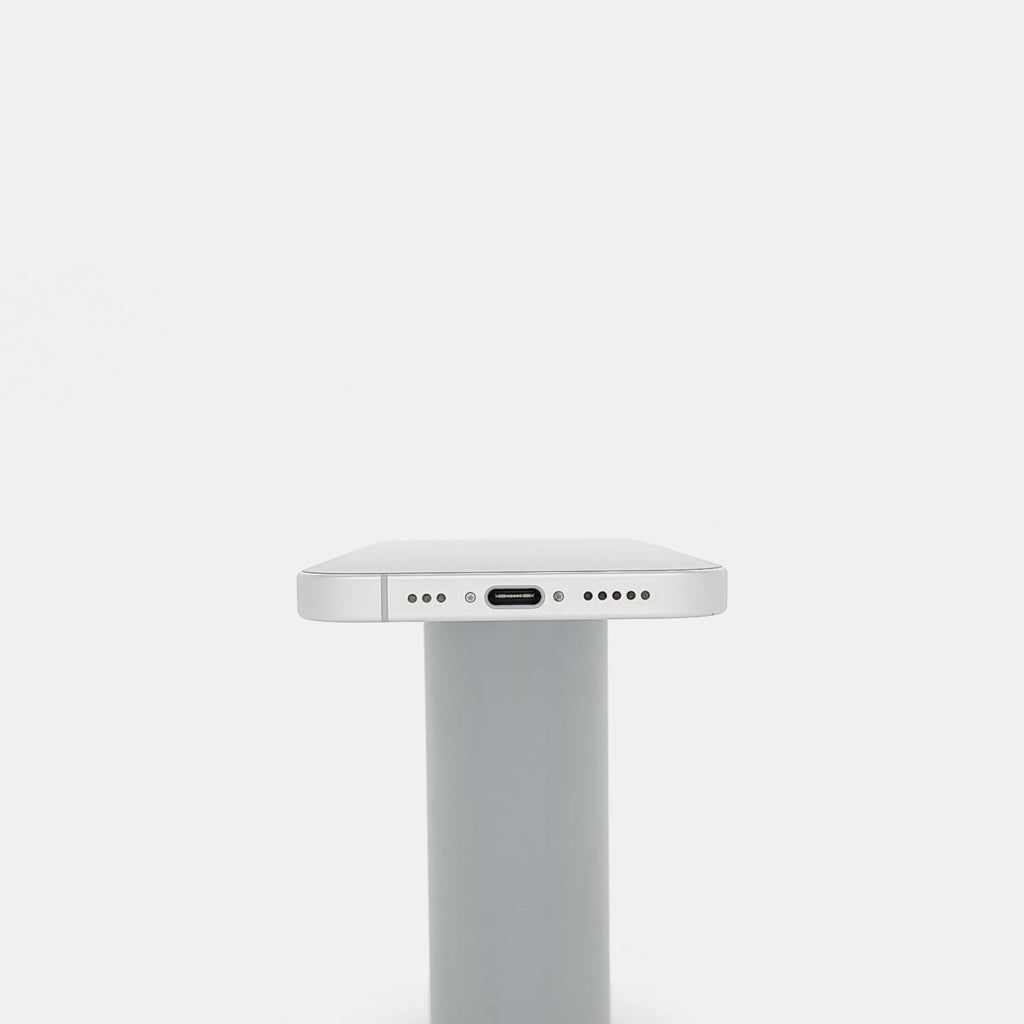 95新 Apple iPhone 16 256G 白色 中國大陸版