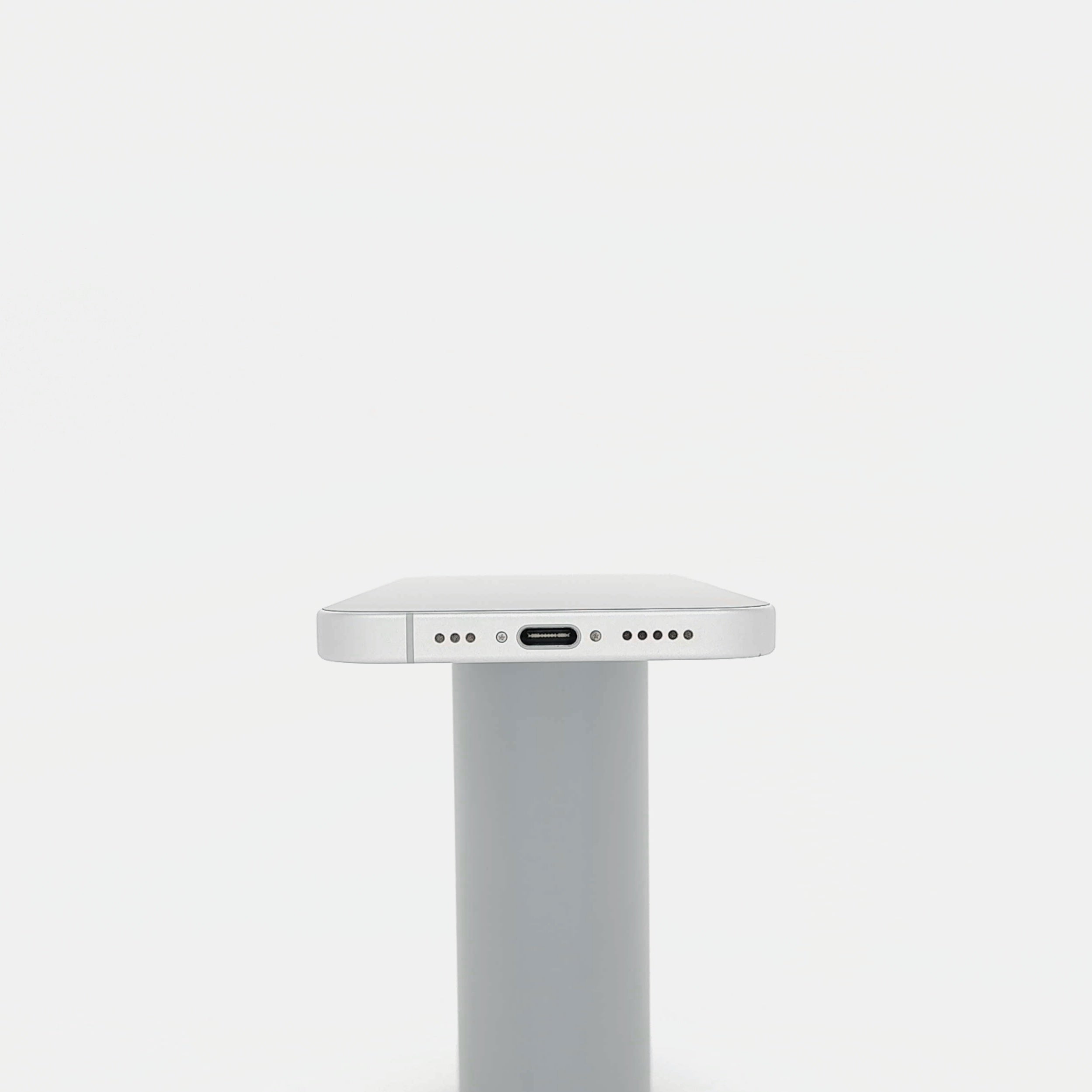 95新 Apple iPhone 16 256G 白色 中國大陸版