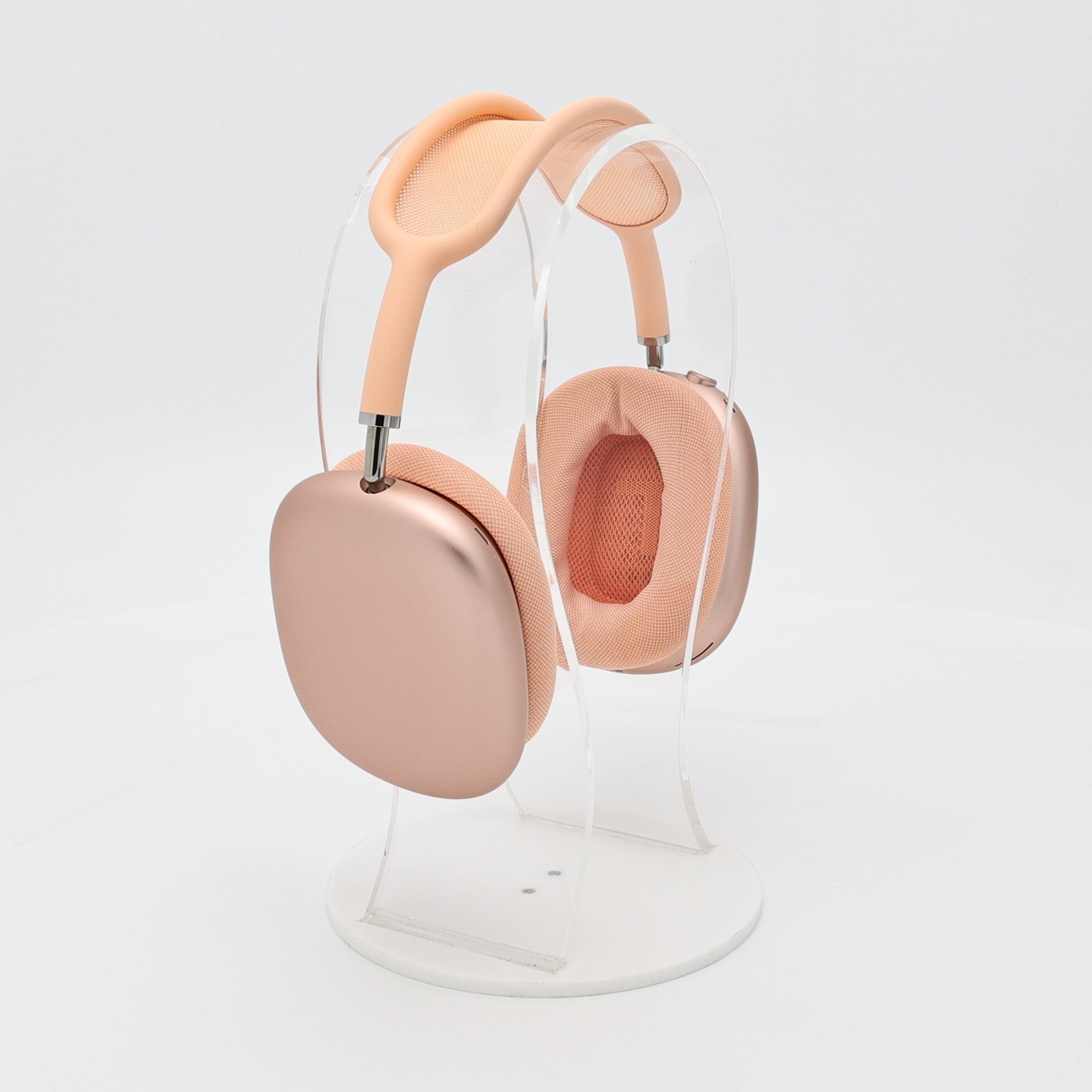 99新 Apple AirPods Max 2 橘色