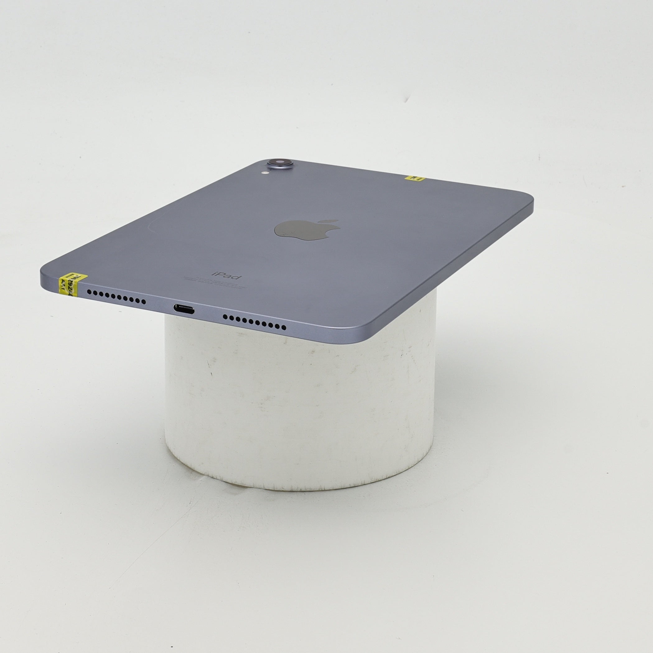 99新 Apple iPad mini6 64G 紫色 WIFI