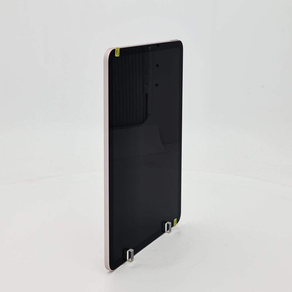 95新 Apple iPad Air5 256G 粉紅色 WIFI