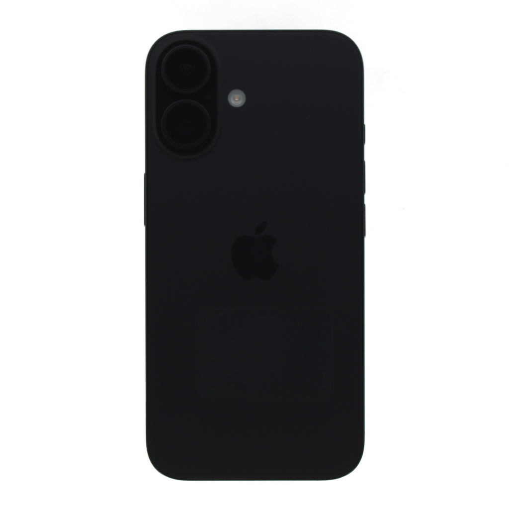 95新 Apple iPhone 16 256G 黑色 中國大陸版