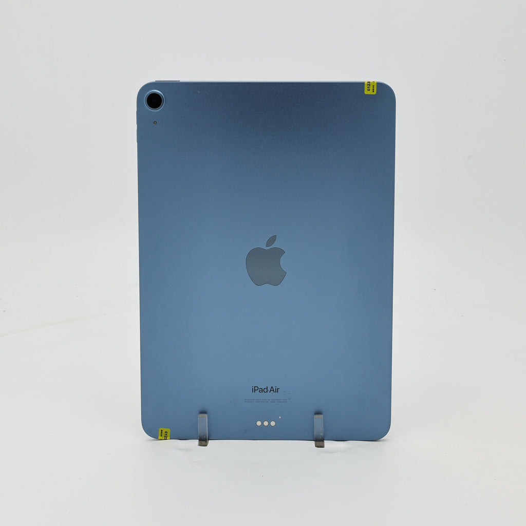 95新 Apple iPad Air5 256G 藍色 WIFI
