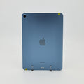 95新 Apple iPad Air5 256G 藍色 WIFI