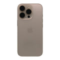 95新 Apple iPhone 16 Pro 128G 沙漠色鈦金屬 中國大陸版
