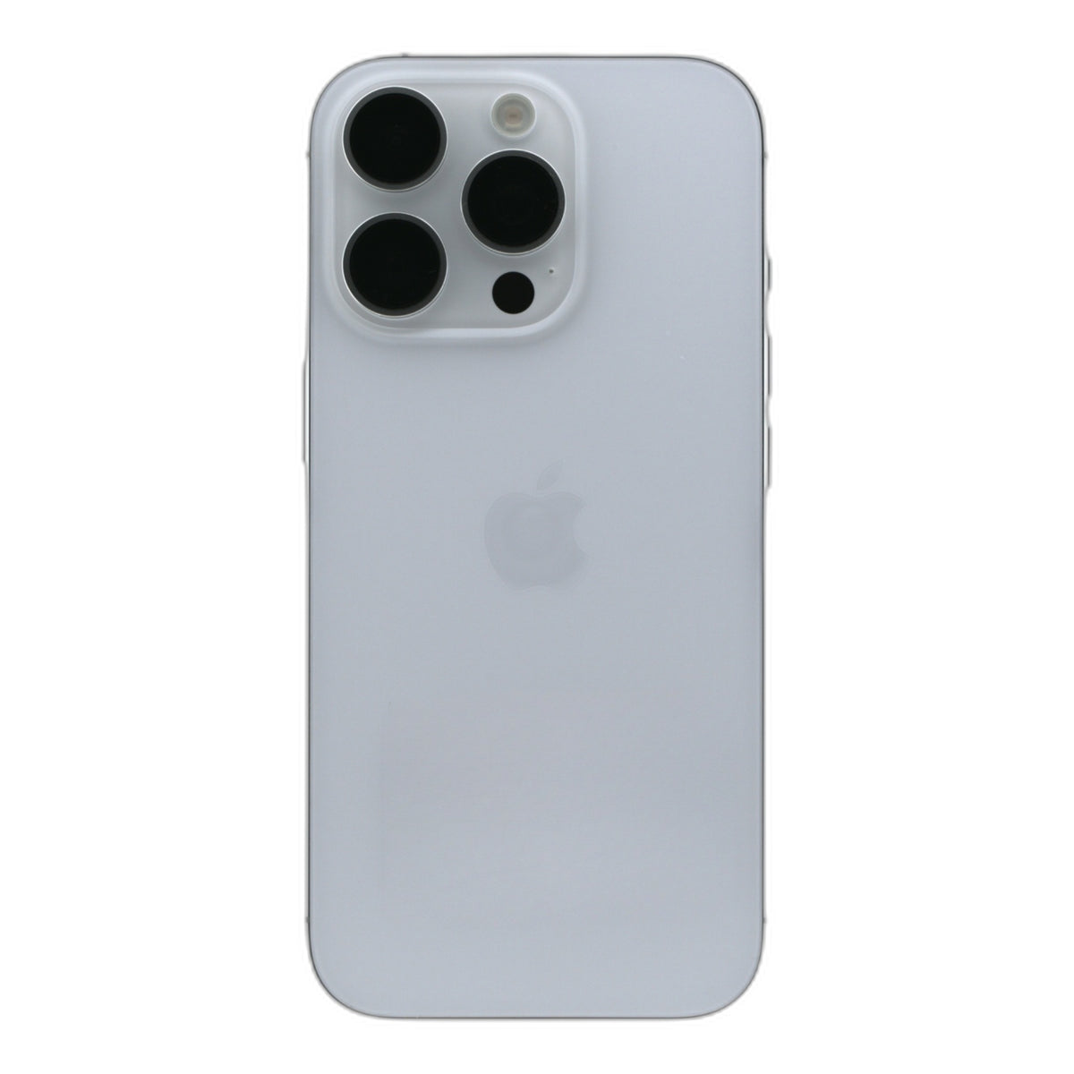 95新 Apple iPhone 16 Pro 128G 白色鈦金屬 中國大陸版