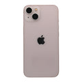 99新 Apple iPhone 13 128G 粉紅色 中國大陸版