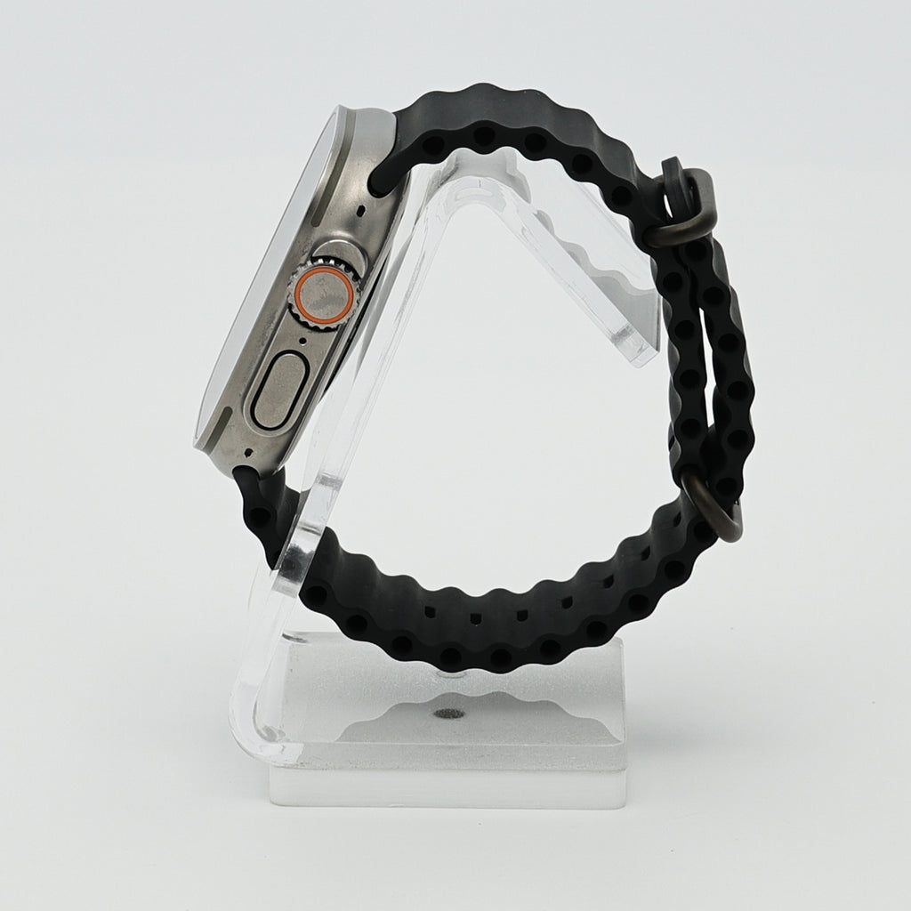 99新 Apple Watch Ultra 2 49毫米 鈦金屬