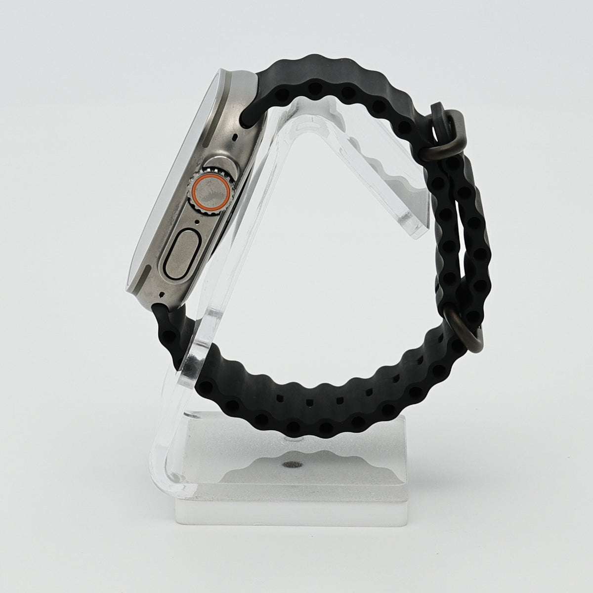 99新 Apple Watch Ultra 2 49毫米 鈦金屬