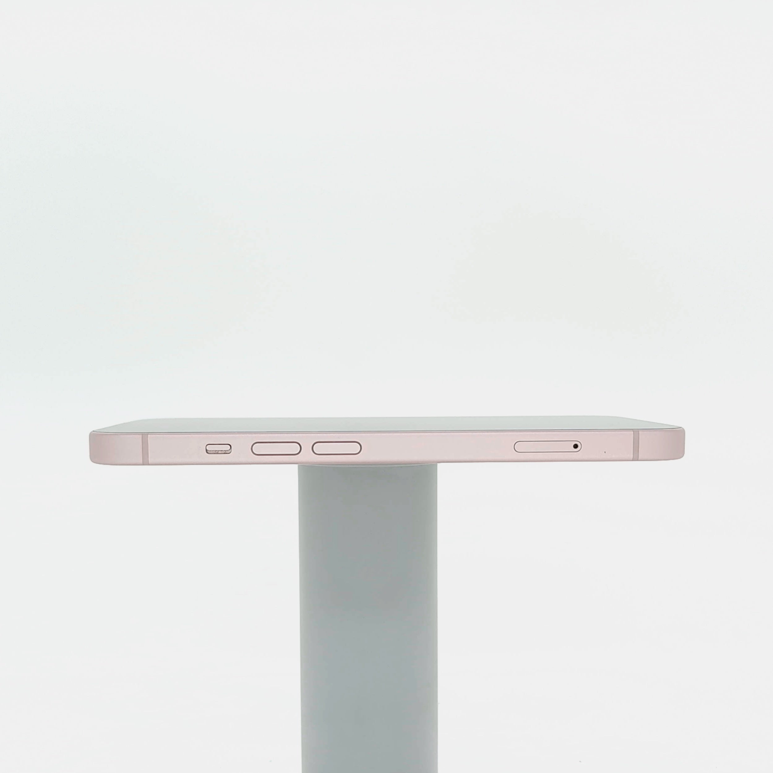 95新 Apple iPhone 15 128G 粉紅色 中國大陸版