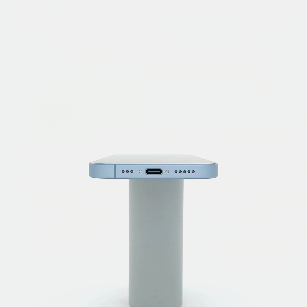 99新 Apple iPhone 17 256G 青霧藍色 中國大陸版
