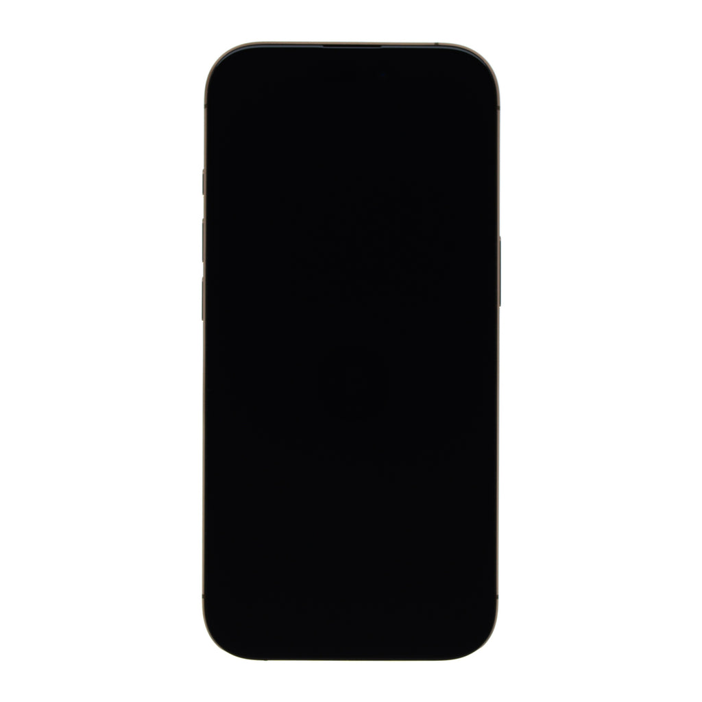 95新 Apple iPhone 16 Pro 128G 沙漠色鈦金屬 中國大陸版