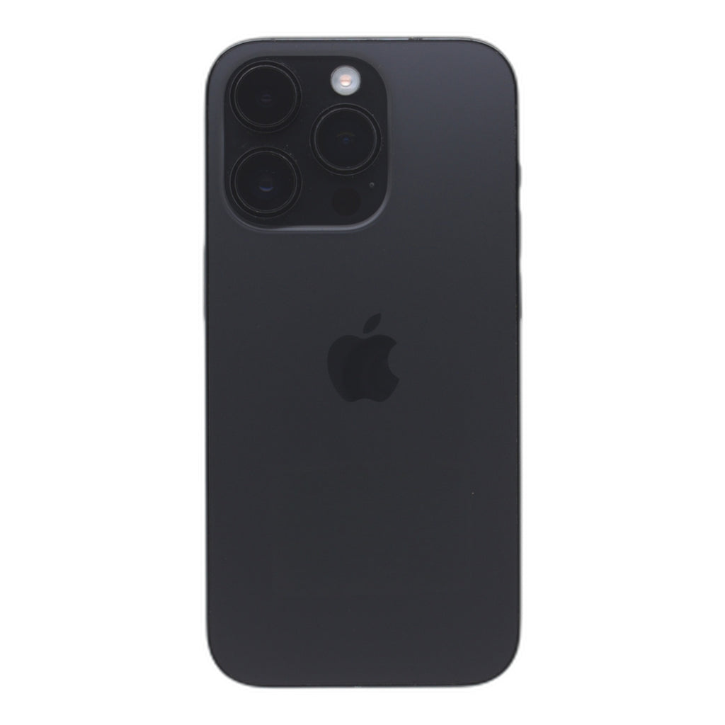 95新 Apple iPhone 14 Pro 256G 深空黑色 中國大陸版