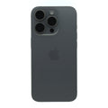 95新 Apple iPhone 15 Pro 256G 原色鈦金屬 中國大陸版