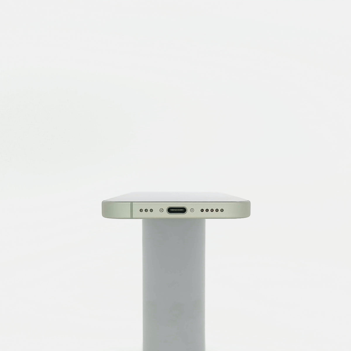 95新 Apple iPhone 17 256G 鼠尾草綠色 中國大陸版