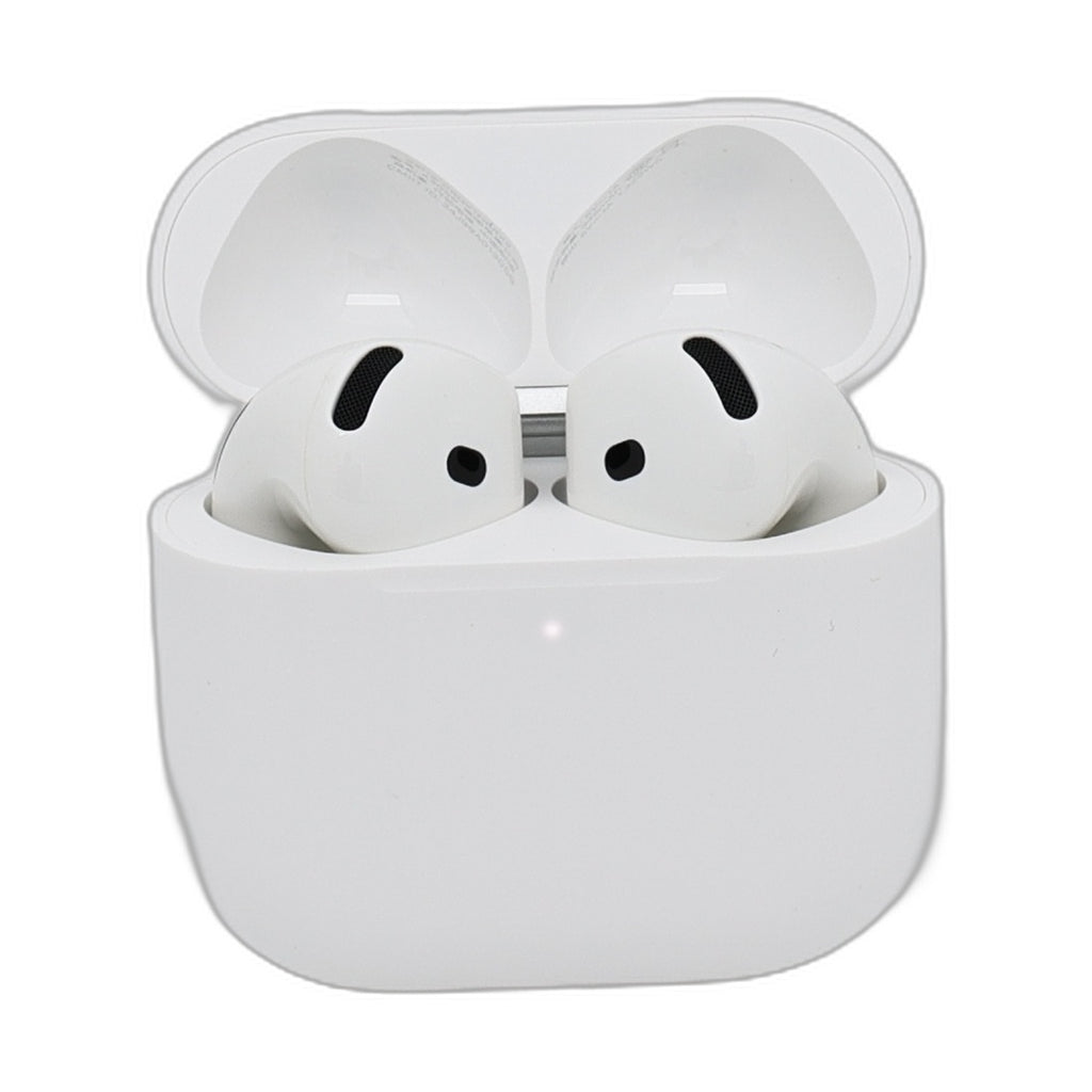 99新 Apple AirPods 4 (支持主动降噪) 白色