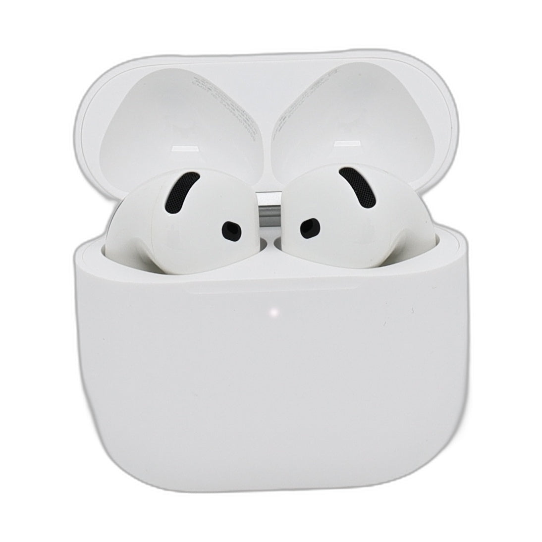 99新 Apple AirPods 4 (支持主动降噪) 白色