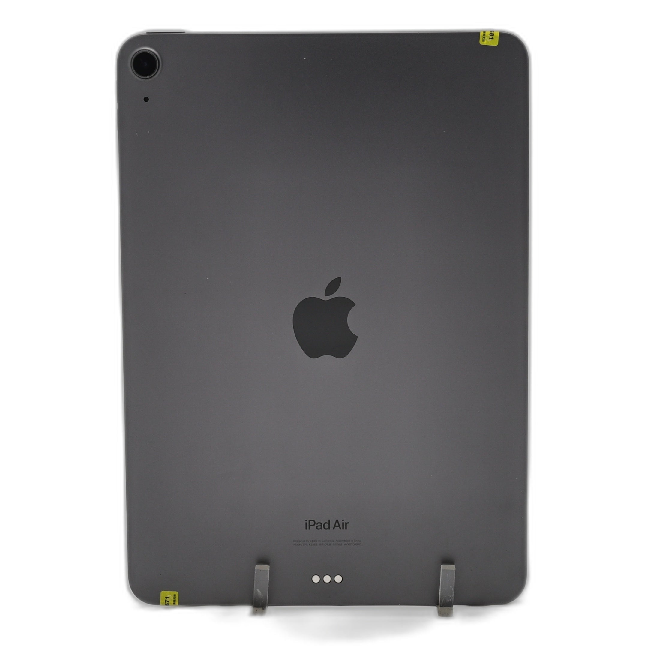 95新 Apple iPad Air5 64G 深空灰色 WIFI