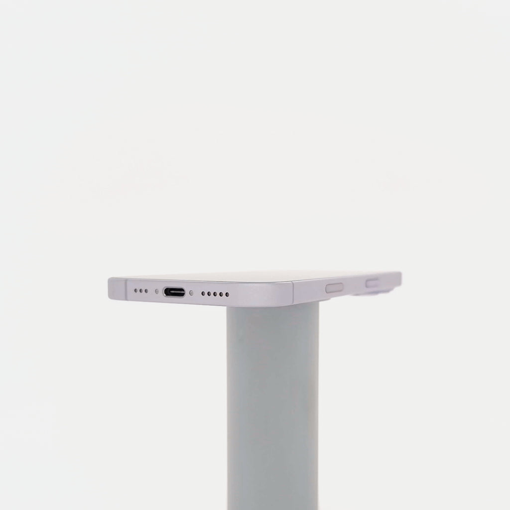 99新 Apple iPhone 17 256G 薰衣草紫色 中國大陸版