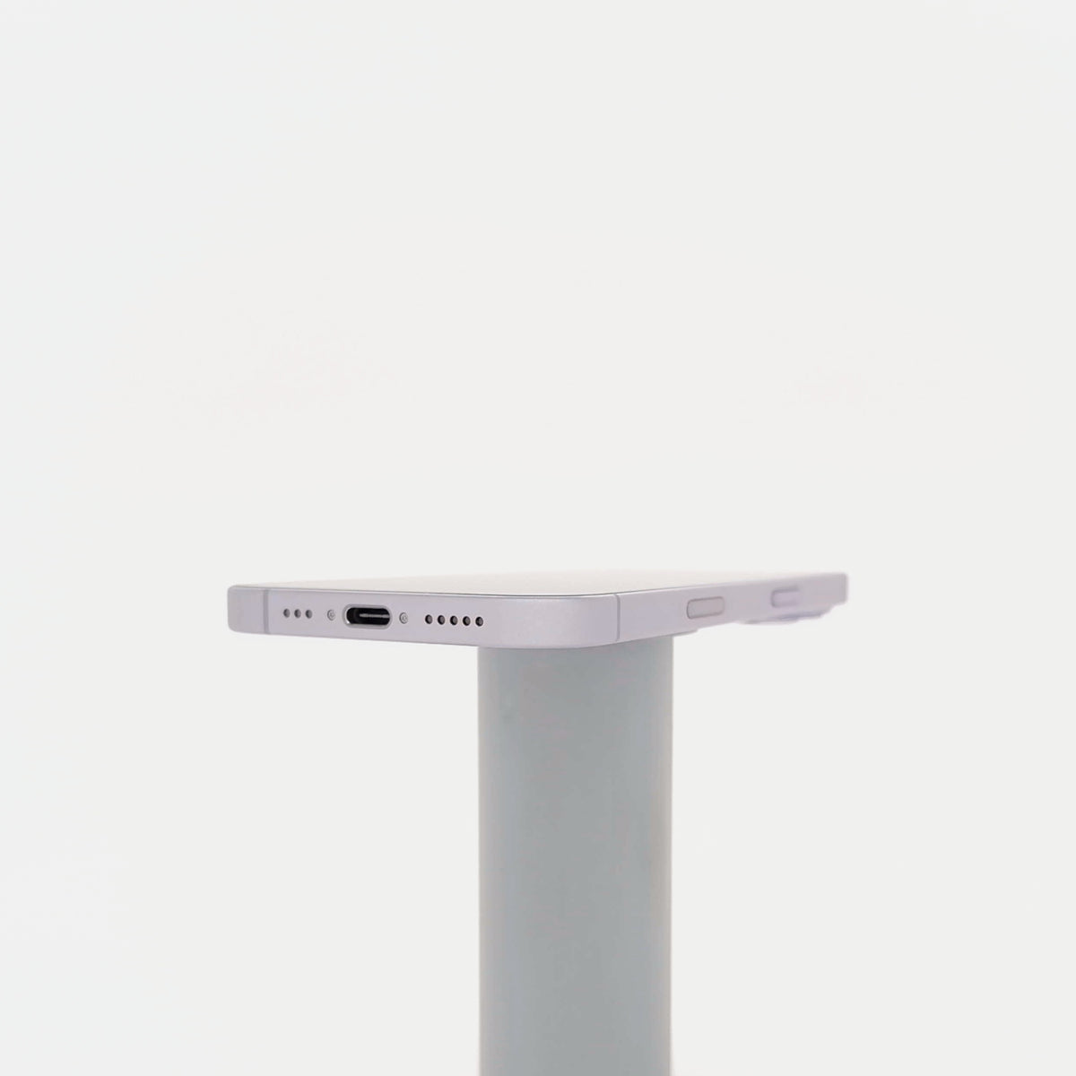 99新 Apple iPhone 17 256G 薰衣草紫色 中國大陸版