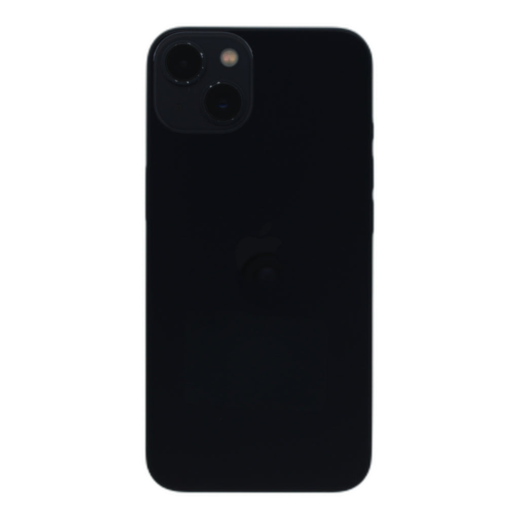 95新 Apple iPhone 13 128G 午夜色 中國大陸版
