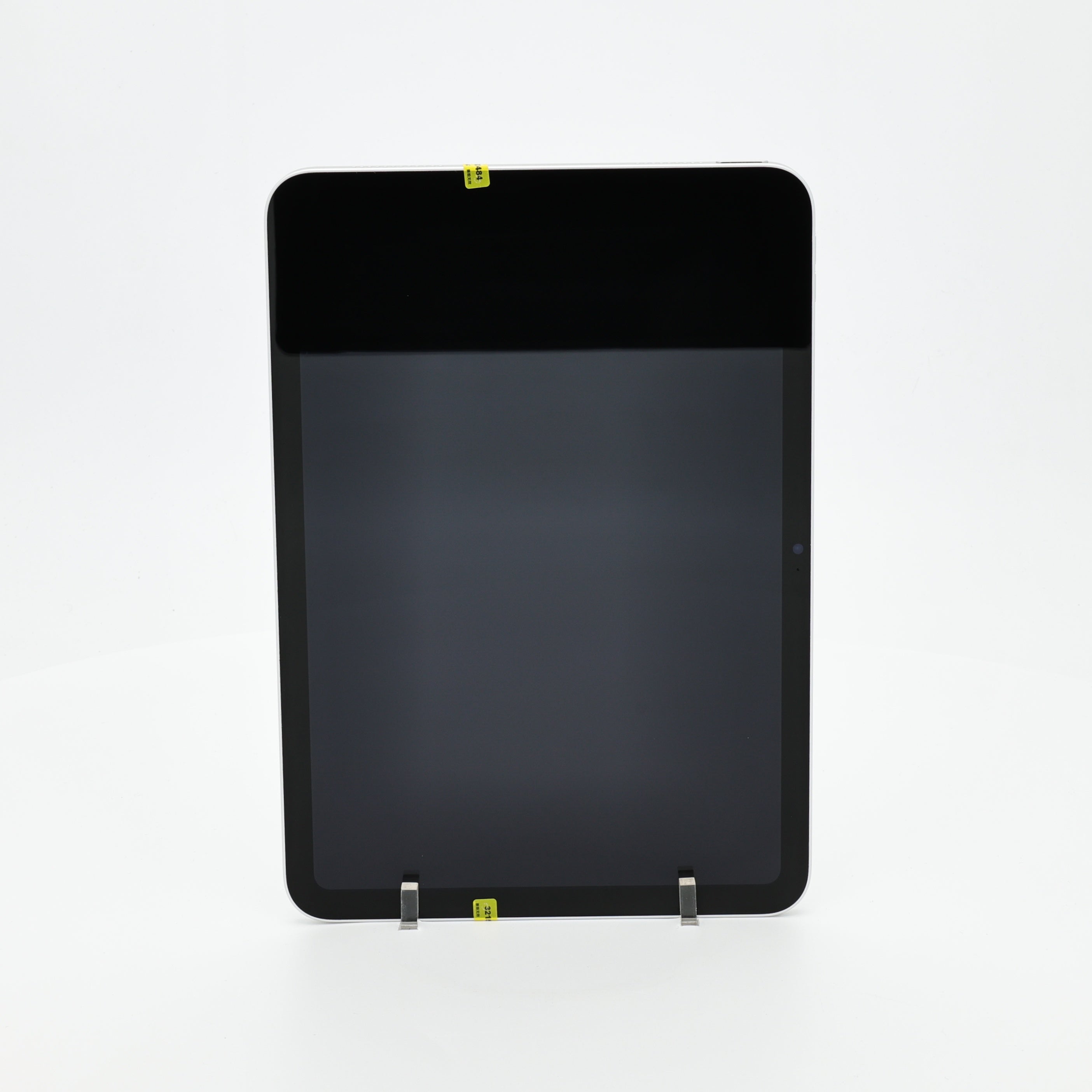 95新 Apple iPad 10代 64G 銀色 WIFI