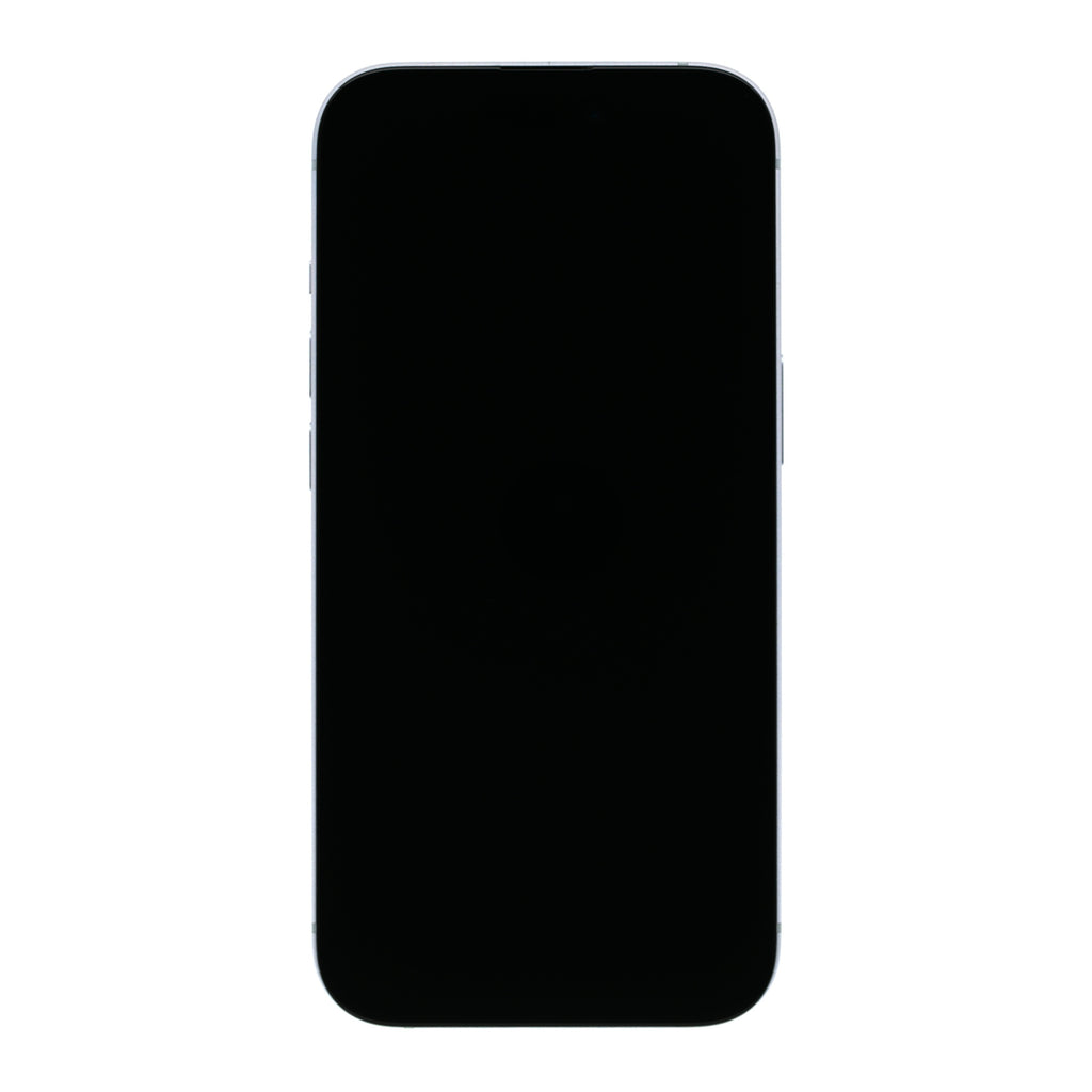 95新 Apple iPhone 15 256G 藍色 中國大陸版